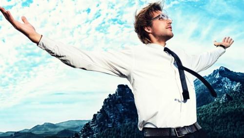 Как должен выглядеть настоящий мужчина. Какими качествами должен обладать настоящий мужчина