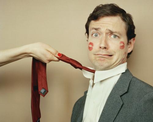 Совет 1: Ошибки мужчин, вступивших в брак