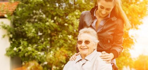 Как научиться заботится о близких. Забота о близких – простой путь к счастью