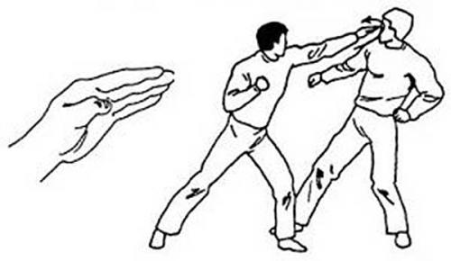 Болевые точки на ногах. Нахождение болевых точек