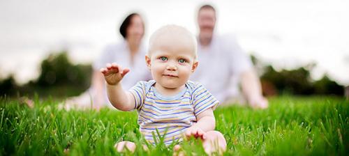 Дети выбирают родителей еще до рождения. Выбирает ли ребенок до рождения своих родителей?