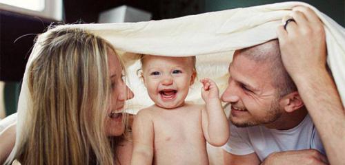 Дети выбирают родителей еще до рождения. Выбирает ли ребенок до рождения своих родителей?