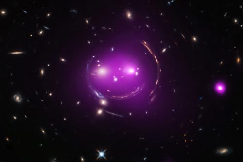 Феномен чеширского кота. Чеширский кот и теория относительности Эйнштейна