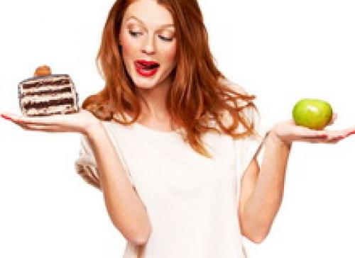 Диета на 12 дней по 3 дня. Еще один вариант диеты 12 дней