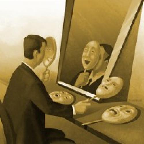 Будут обижать не обижайся, что значит. Что помогает нам не обижаться