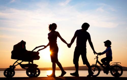 Как карма родителей влияет на жизнь детей. Как карма родителей влияет на ребенка