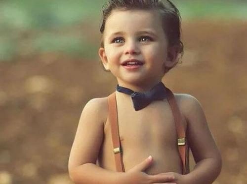 Если у меня родится сын я назову его. Если у вас родился сын: правила воспитания мальчиков