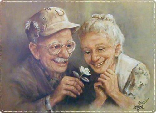 Секрет счастливой семейной жизни притча. Притча «Секрет счастливого брака»