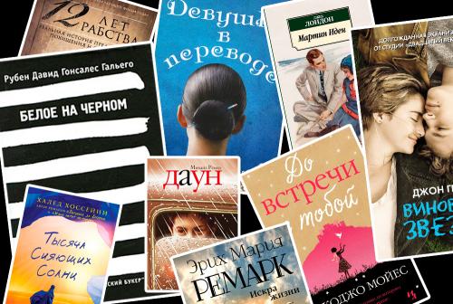 Книги для поднятия СИЛЫ духа. Книги, которые покажут тебе силу человеческого духа