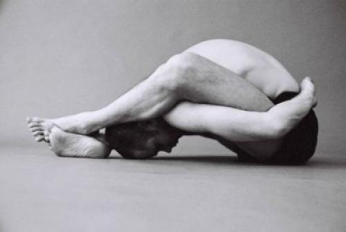 Супта курмасана. Для продвинутых йогов: техника выполнения Курмасаны или позы черепахи