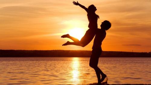 Если женщина безразлична мужчине. Идеальных отношений не бывает