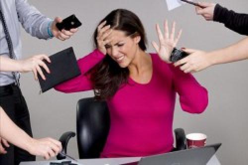 Повышенная раздражительность у мужчин. Причины раздражительности