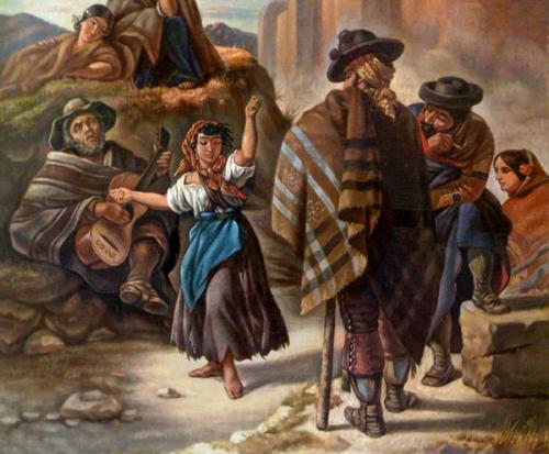 "Сто лет одиночества"- Габриэль Гарсиа Маркес. Почитайте это.