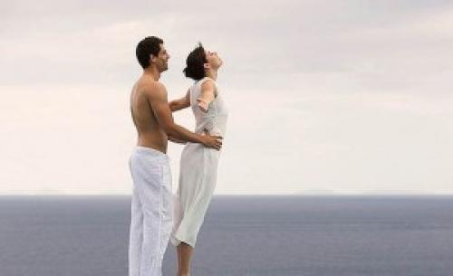 Мужчина не должен бегать за женщиной. 5 уроков влюбления Или почему не надо бегать за мужчиной