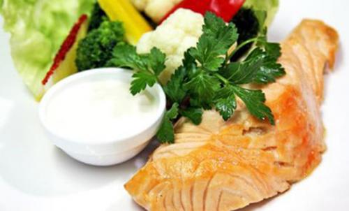 Салат на ужин для похудения. Легкий ужин для похудения и его рецепты