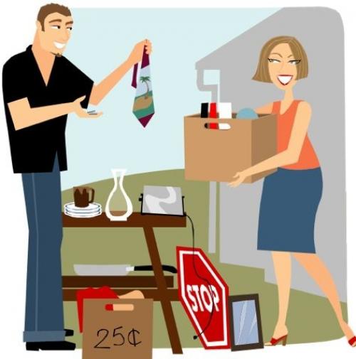 Выбросить лишнее из дома. Что и как выбросить из дома (а также о том, какой потенциал для Вас в этом кроется;)