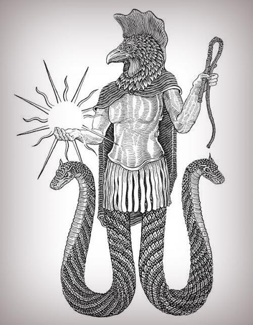 Кто боится воды из монстров. Мифические существа