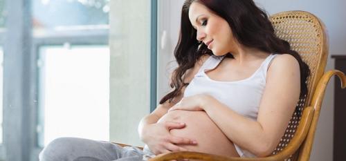 Страх перед повторными родами. Как побороть страх перед родами