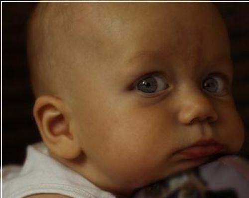 Ребенок с 2 до 3 лет психология. Как воспитывать ребенка с возрастом 2-3 года 03