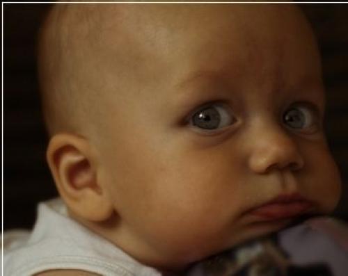 Ребенок с 2 до 3 месяцев. Младенец от 2 до 3 месяцев. Чем с ним заниматься