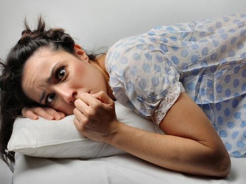 Страх перед повторными родами. Как побороть страх перед родами