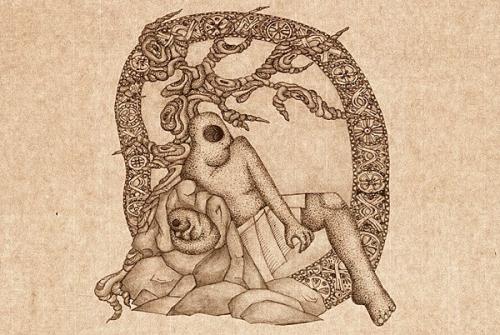 Кто боится воды из монстров. Мифические существа