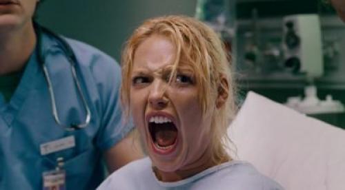 Страх смерти перед родами. Причины появления