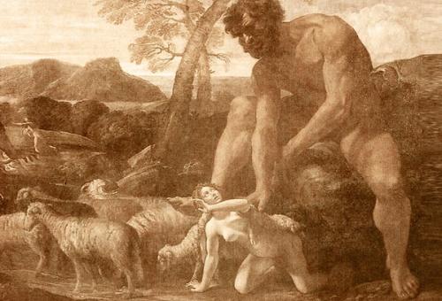 Кто боится воды из монстров. Мифические существа