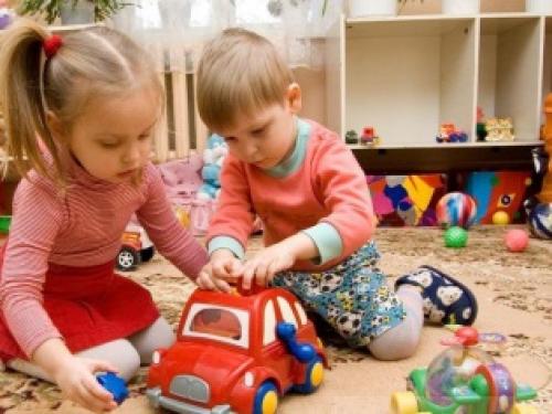 Если ребенок в садик не хочет. Как уговорить идти в садик 02