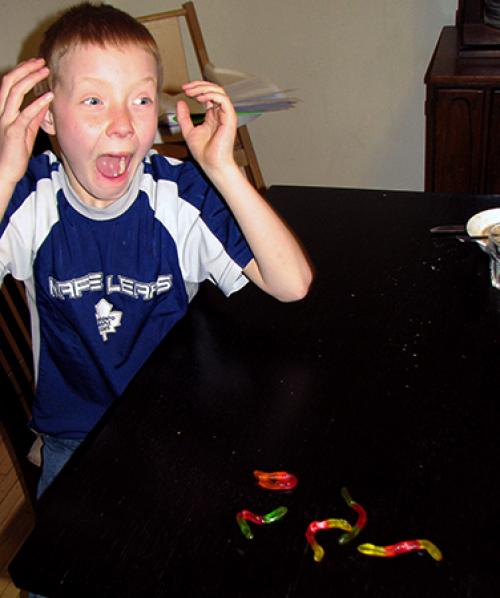 Как избавиться от фобии червей. В чем причина развития сколецифобии?