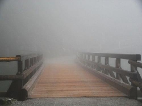 Страх перед неизвестностью. «Боюсь за будущее» — я довольно часто слышу это от клиентов. Что это за страх такой? Давайте разбираться. 01