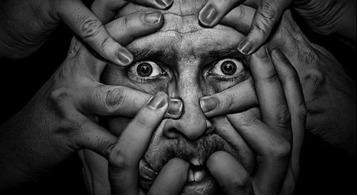 Боязнь преследования. Что такое преследование