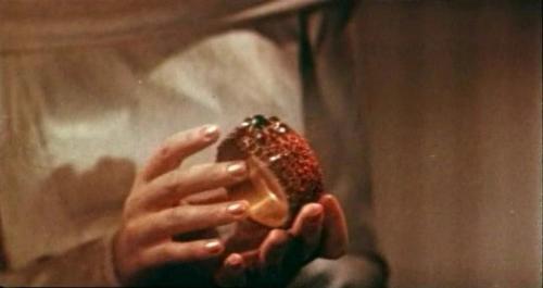 Что говорят о любви герои гранатового браслета цитаты. Цитаты из повести «Гранатовый браслет»