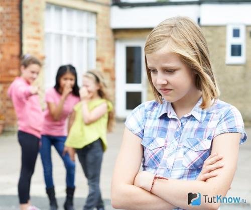 Боюсь работать с людьми. Характеристика 03