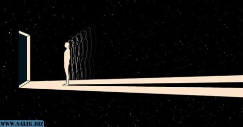 Страх неизвестности, как избавиться. Агнософобия – страх неизвестности 01