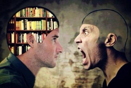 Ксенофобия, что это значит. Ксенофобия — это... 02