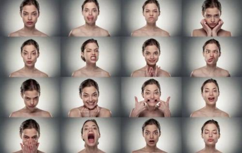 Как определить характер человека по поведению. Поза, походка, жесты и мимика