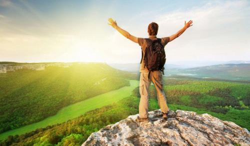 Как называется боязнь высоты. Боязнь высоты: как называется, польза и вред, как побороть