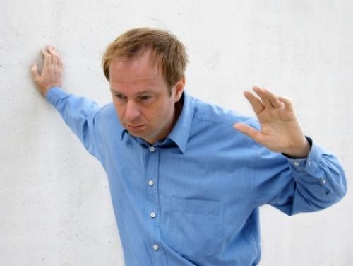 Как называется боязнь высоты. Боязнь высоты: как называется, польза и вред, как побороть