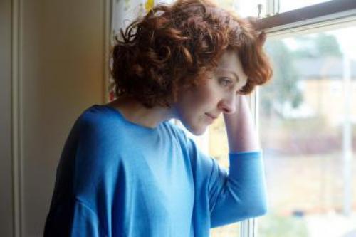 Боюсь выходить из дома. Описание проявлений страха выйти из дома одному пациентами 01