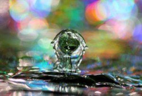 Как управлять огнем. 