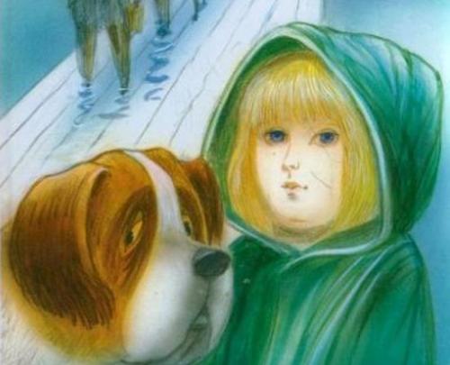 Книги для всей семьи. Астрид Линдгрен «На острове Сальткрока»