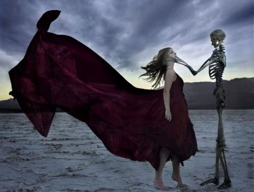 Беспричинный страх смерти. Общая характеристика