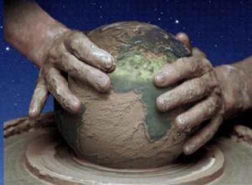 Как управлять огнем. 