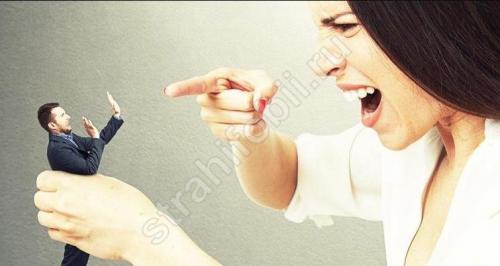 Человек боится девушек. Гинофобия –, что это и как с ней бороться?