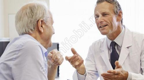 Человек боится девушек. Гинофобия –, что это и как с ней бороться?