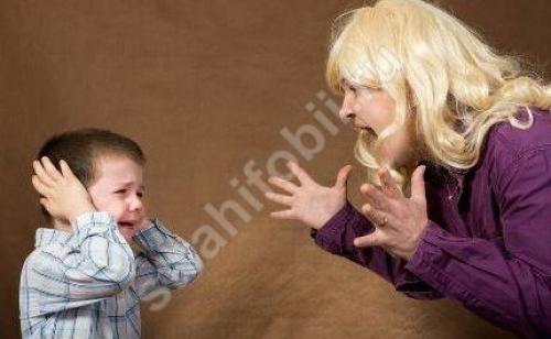 Человек боится девушек. Гинофобия –, что это и как с ней бороться?