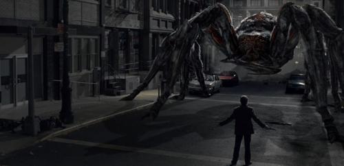 Боязнь пауков. Как называется боязнь пауков и как перестать их бояться?