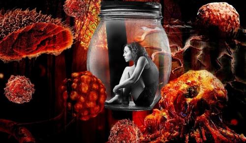 Боязнь рака фобия, как избавиться. Что за страх, причины