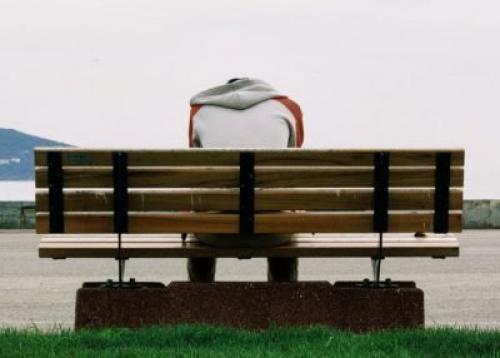 Глубинный страх одиночества. Проявление боязни одиночества